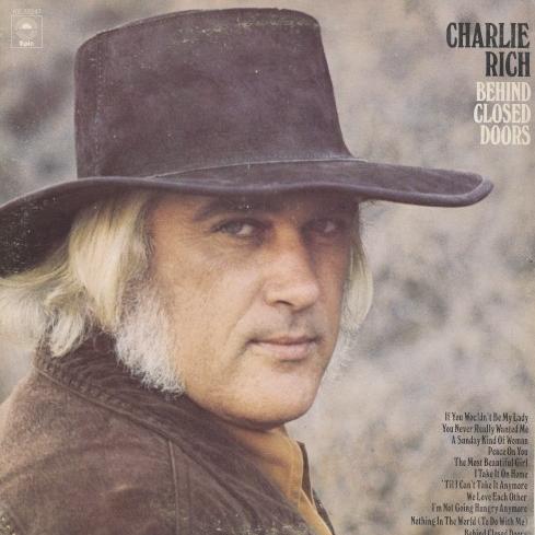 Charlie Rich